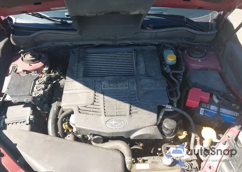 2017 Subaru Forester 2.0Xt Premium z USA, uszkodzony, nr VIN JF2SJGEC2HH551885